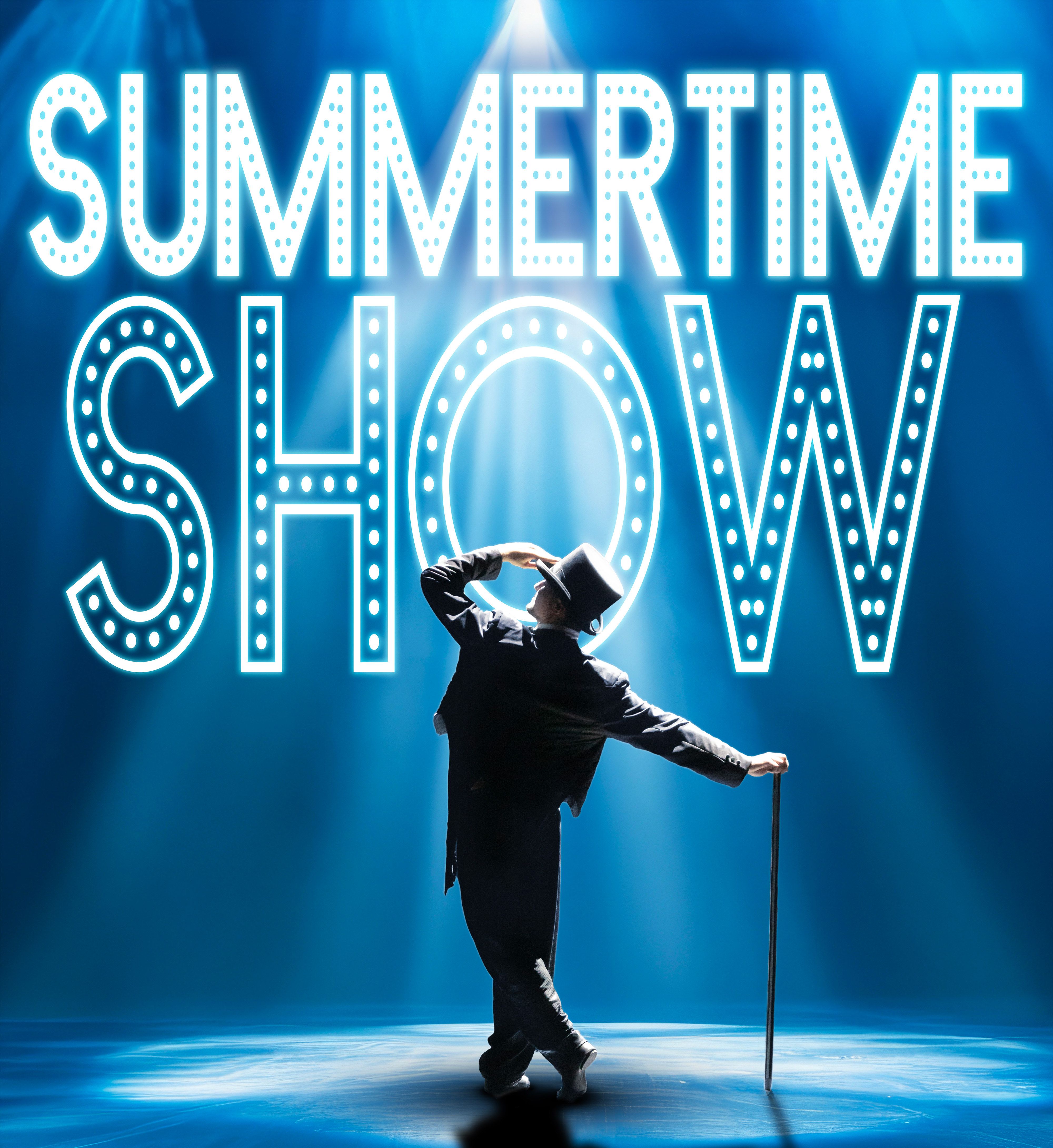 Con Gessica Notaro è Summertime Show Il Nuovo Spettacolo Di Carlo Con Gessica Notaro è Summertime Show Il Nuovo Spettacolo Di Carlo